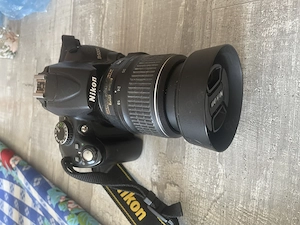 Nikon Kamera
