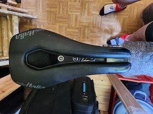 Sela Italia watt gel flow tri