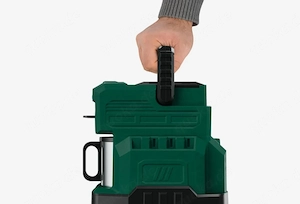  PARKSIDE Akku-Kaffeemaschine PKMA 20 Li A1 mit Akku + OVP Camping Baustelle  Bild 3
