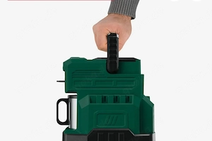  PARKSIDE Akku-Kaffeemaschine PKMA 20 Li A1 mit Akku + OVP Camping Baustelle  Bild 4