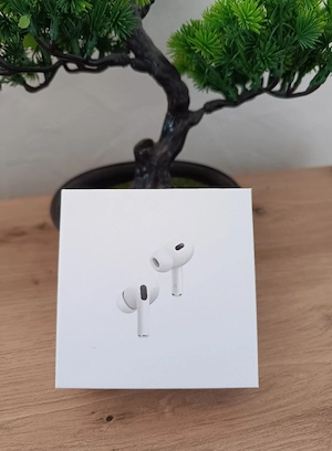 AirPods Pro (2. Generation) Lightning   Wie neu