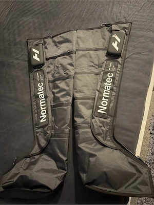 Hyperice Normatec Premier Standard Neupreis 1000 