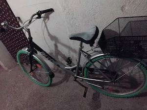 Demen Fahrrad 26 zoll