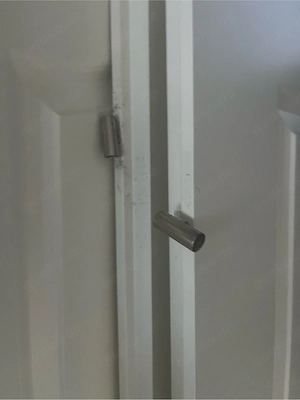 zimmertür mit zarge Bild 2