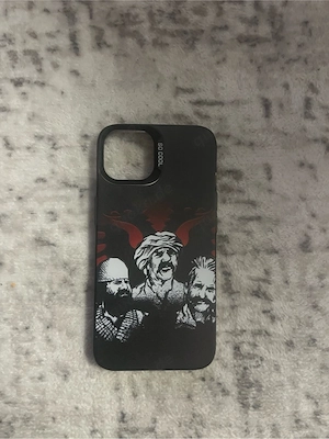 hulle i phone 13 Albania Bild 4