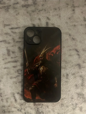 hulle i phone 13 Albania Bild 2