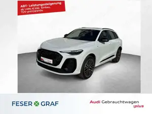 Audi Q5 40 TDI qu. - 2 x S line - PANO - KAMERA - AHK