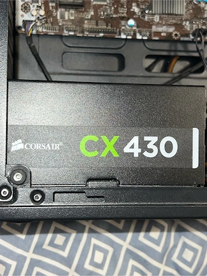 Corsair CX430 Netzteil 430W
