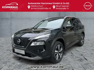 Nissan X-Trail 1.5 VC-T N-Connecta ( 213 PS ) ALLRAD