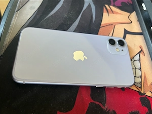 iPhone 11 128GB Lila | 100% Akku |  Zustand |  Versand möglich  Top  