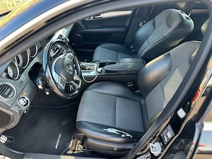 Mercedes Benz C220 CDI AMG Paket W204 C-Klasse  Bild 4