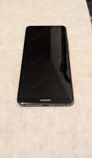 Huawei Mate 10 Pro BLA-L29 128GB Black