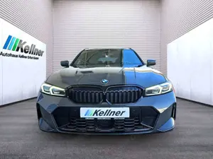 BMW 320 d xDr. Tour. M Sport+ACC+LED+STANDH.+HARMANNK.19Z Bild 2