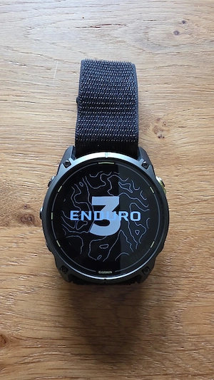 Garmin Enduro 3 GPS