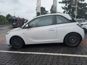 Opel Adam 1.2 Essentia BT. USB. Berganfahrassist Bild 5