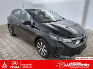Mitsubishi Colt BASIS 1,0 l, LED-Licht, DAB, 5-Sitzer, Klima, uvm.