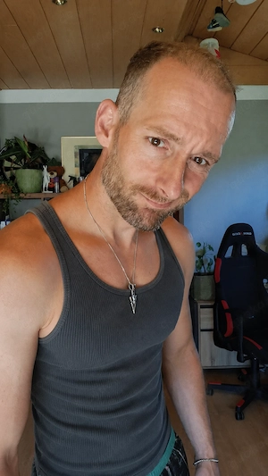 Traut sich mal eine Frau? auch gerne Ü55
