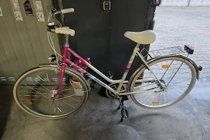 Fahrrad Hercules Ibiza 28 zoll