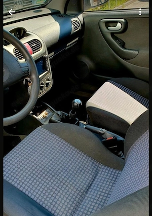 Opel Corsa TÜV Neu bis 10   2027!