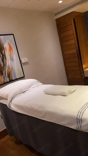 Erotische Massage und mehr 