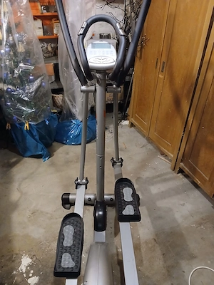 Hometrainer zu verkaufen 30 euro