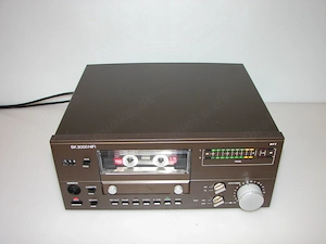 RFT HiFi SK 3000 frisch überarbeitet, Neuteile!