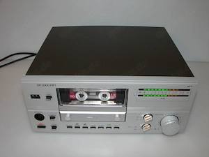 RFT HiFi SK 3000 frisch überarbeitet, Neuteile!