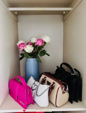 kleideschrank Hülsta