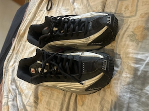 Nike shox verkauf 