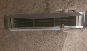 Heizelement AEG Trockner  Bild 3