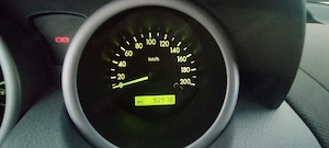 chevrolet kalos Bild 1