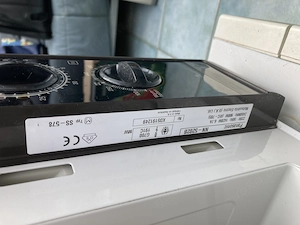 Mikrowelle von Panasonic Bild 4