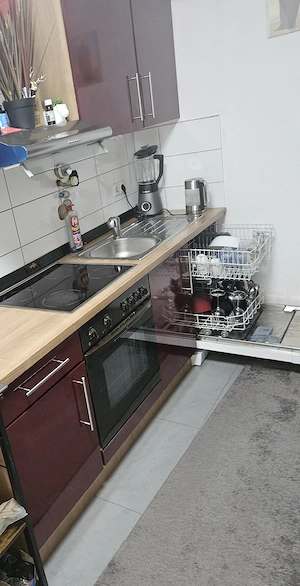 Küche zu verkaufen  Bild 3