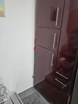 Küche zu verkaufen 