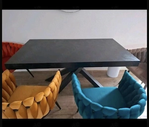 Esszimmer Stühle Bild 2