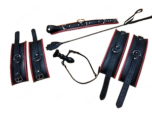 GESUCHT junge devote Frau als Sub für BDSM Dienste mit Wohnmöglichkeit 