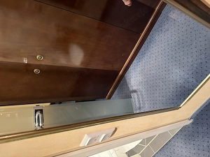 34 jähriger benutzbar im Hotel bei domwai 