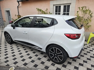 Renault Clio IV 2015 TCe 90  TÜV neu, 114500tkm