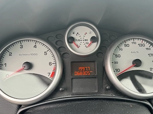 Peugeot 207 SW original 70000km Bild 5