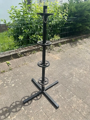Felgenbaum Reifenständer