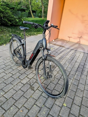 Cube E-Bike