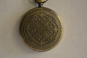 Taschenuhr