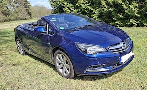 Opel Cascada Cabriolet