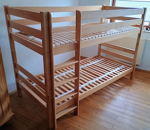 Hochbett Etagenbett
