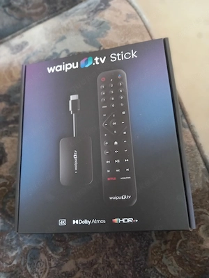Waipu TV Stick 