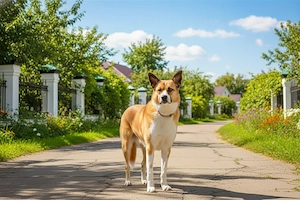 Astra sieht nicht perfekt aus, aber hat ein großes Herz Bild 3