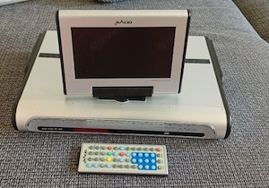dvd und tv