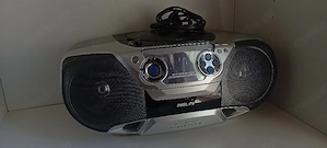 Radio und cd