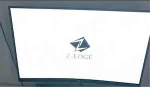 Z-Edge 24  Curved Gaming Monitor neuwertig Bild 2