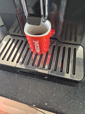 ich haben eine Delonghi zum verkaufen Bild 5